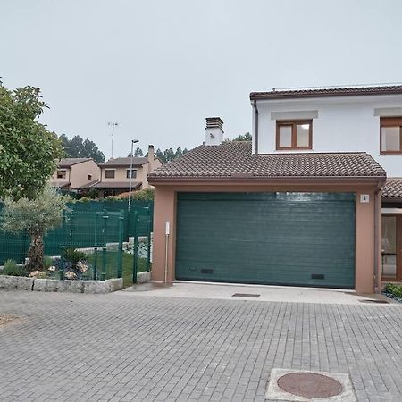 Вілла Yuhom, Casas Con Alma, Xacedos 1 Мінан Екстер'єр фото