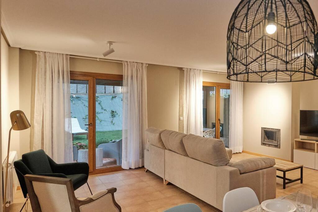 Вілла Yuhom, Casas Con Alma, Xacedos 1 Мінан Екстер'єр фото